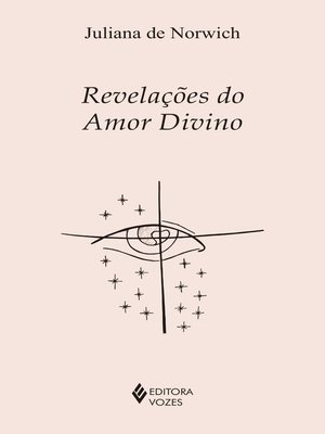 cover image of Revelações do Amor Divino